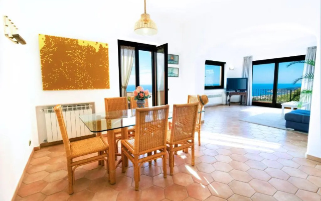 Апартаменты Villa Titina - Sunset