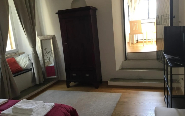 Est Locanda