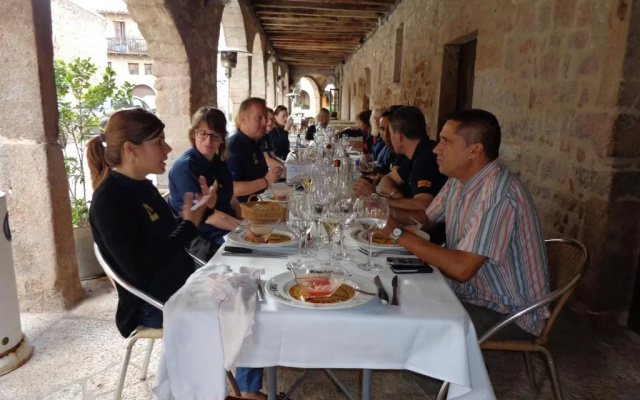 Hotel Cal Sastre