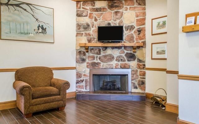 Comfort Inn Selinsgrove In Danville United States Of America From
