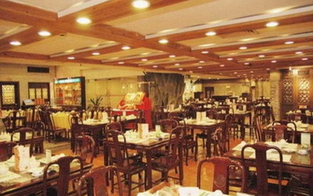 Canton Hotel Guangzhou, Tapestry Collection by Hilton
