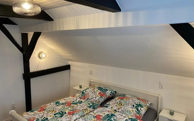 Ferienwohnung Spieker in Hamburg