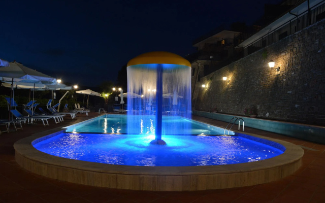 Residence Domus Cilento