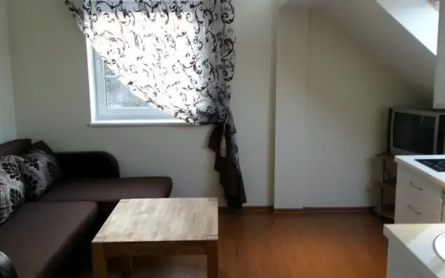 Prie Raganų Kalno