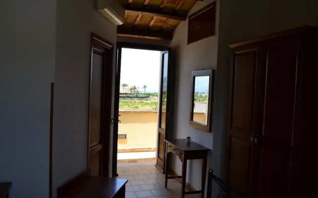 CALA BUGUTO hotel