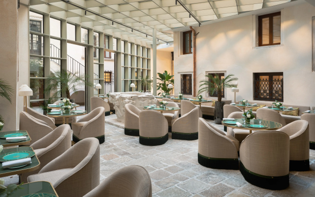Hotel Gabrielli - Starhotels Collezione