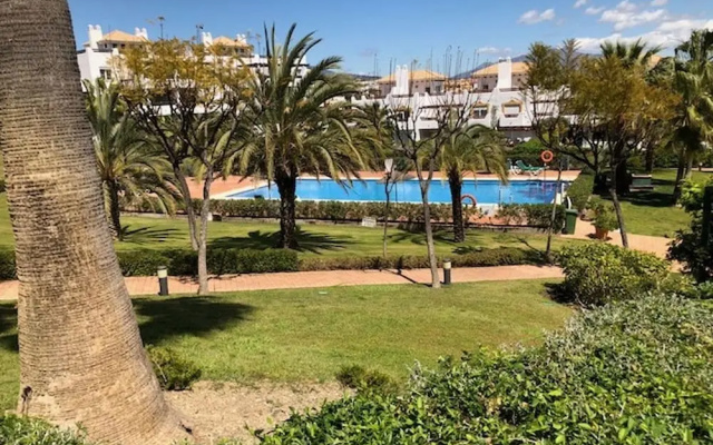 Selwo Hills Estepona Lovely Holiday Rent