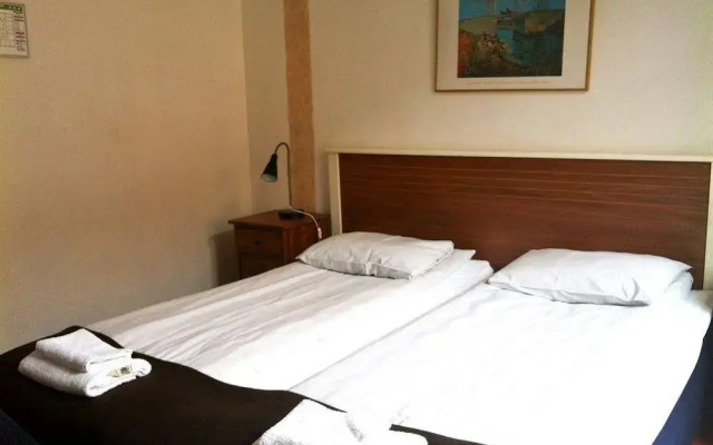 罗宾逊酒店(Hotell Robinson)