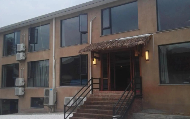 Hefu Yueshe Hotel