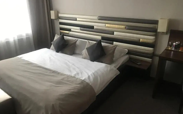 Hotel Śródmiejski