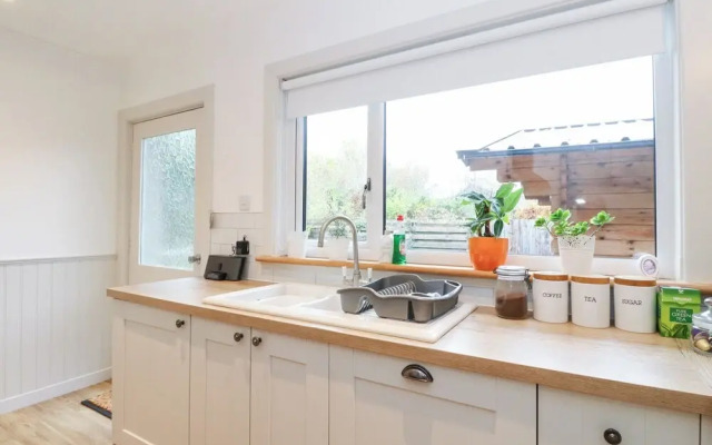 Beechwood Cottage