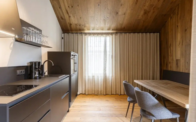 Lovely Apartment in Westendorf