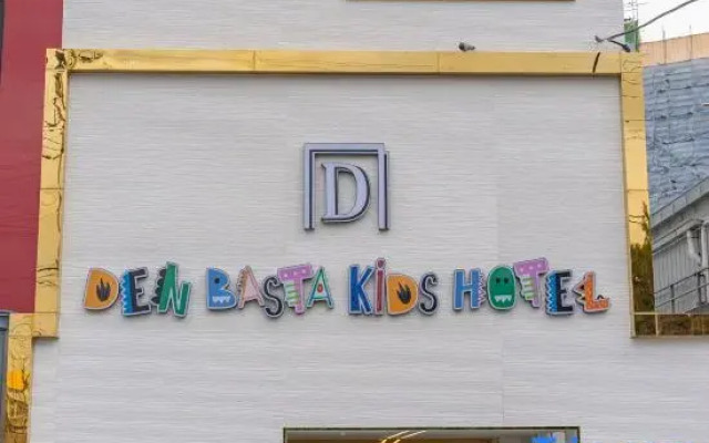 Denbasta Kids Hotel