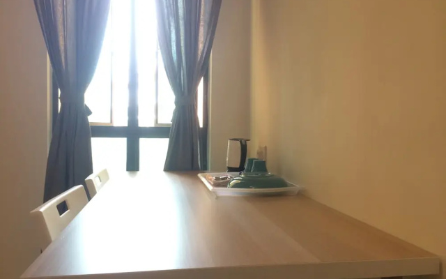 Lawang Suite Corner Roomstay 1