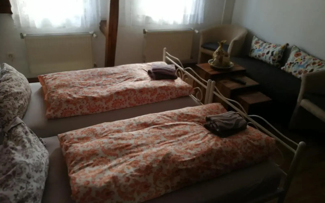 Pension Harmonie