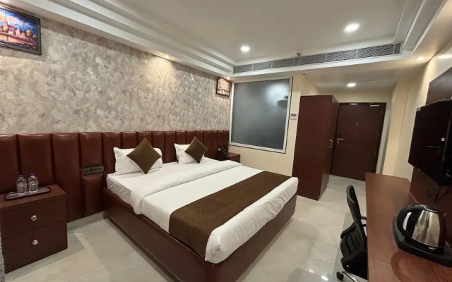Hotel The Spark