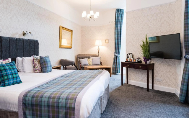 Atholl Palace Hotel