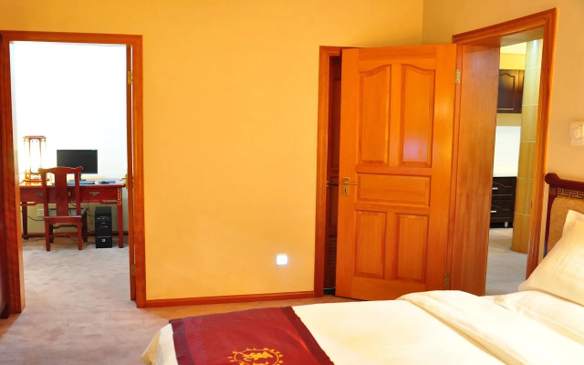 Liwang Hotel