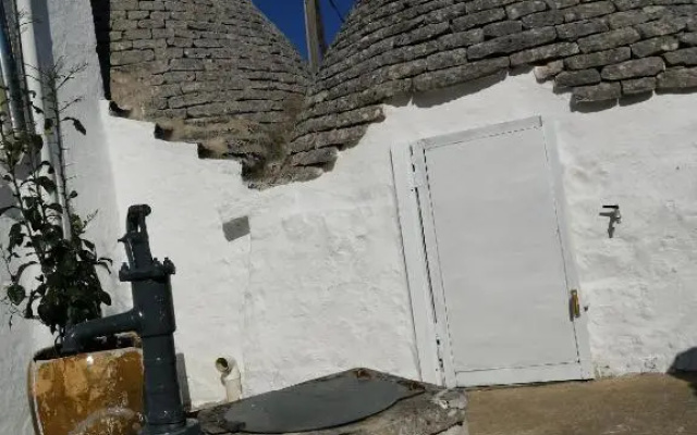 Trullo Antico