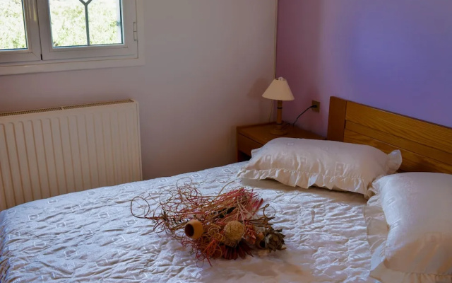 Anemos Holidays House