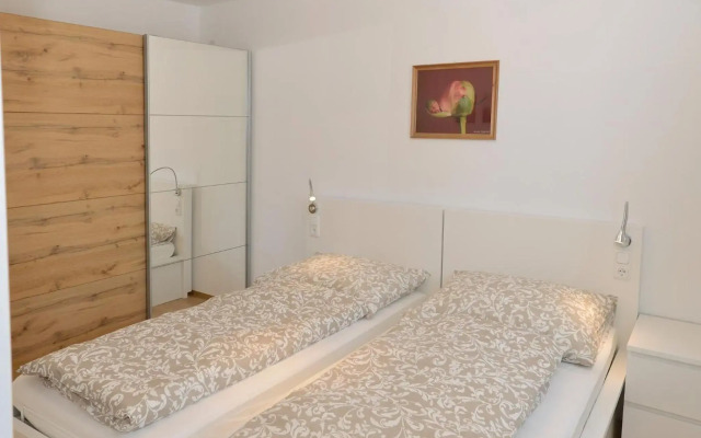 Apartment Blaser