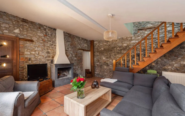 La Bastide