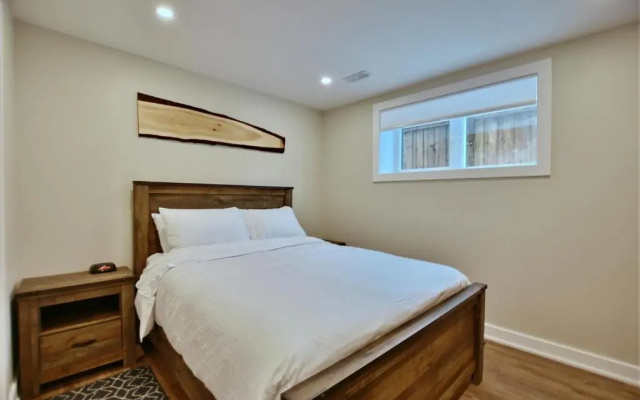 The Landing Extended Stay Quarters