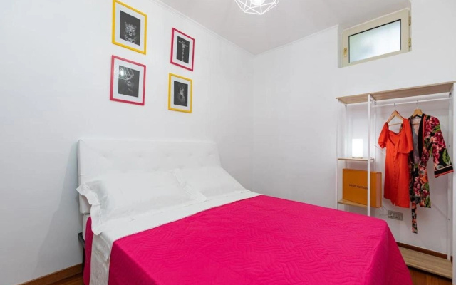 Civico 21 Holiday Home
