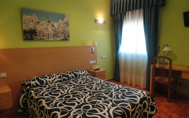Hotel Mirador