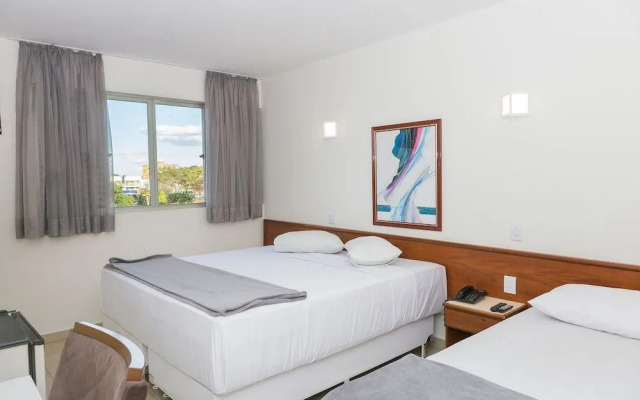 Allegro Hotel