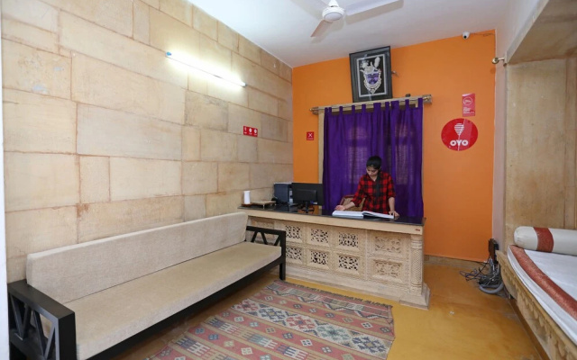 Hotel Naman Haveli