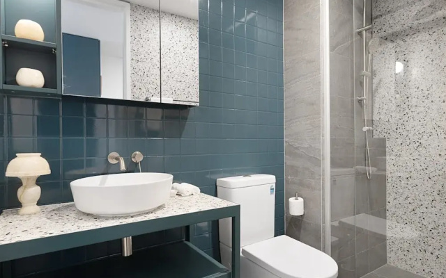 Stylish Studio Near Fremantle Cafes and Beaches