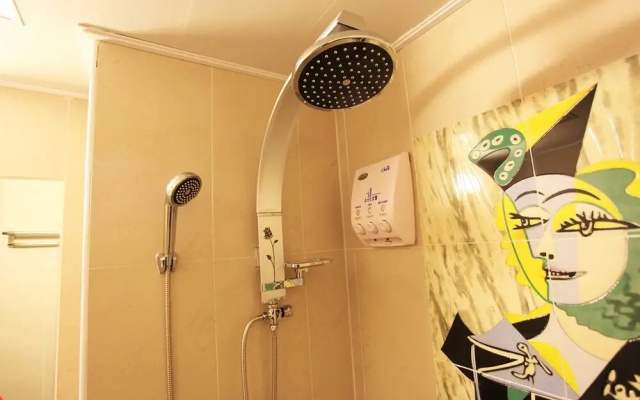 Chuncheon Just Sleep Hotel Chuncheon Station Branch