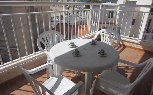 Sirocco Apartamento
