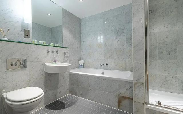 JOIVY Lovely 2 Bedroom Flat in Chelsea