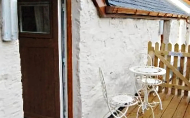 Yr Hafod Country House