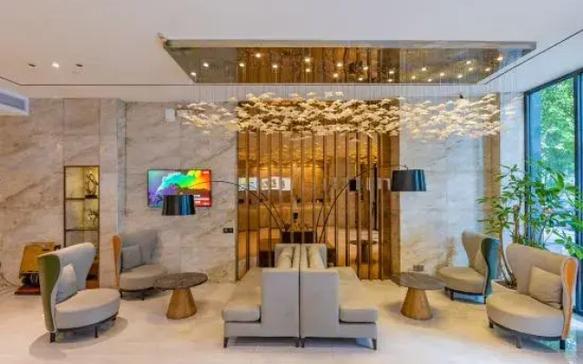 City Comfort Inn (Shantou Huashan Road)