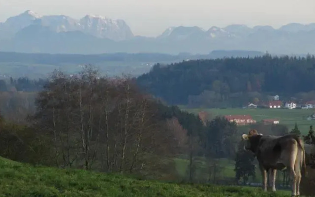 Ferienwohnung Altusried