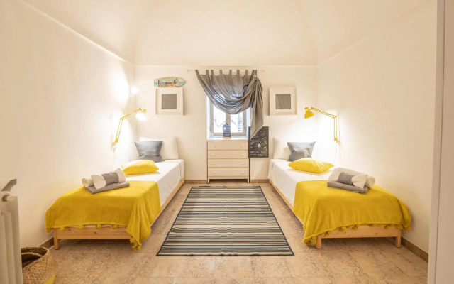 Villa Natura - Ostuni