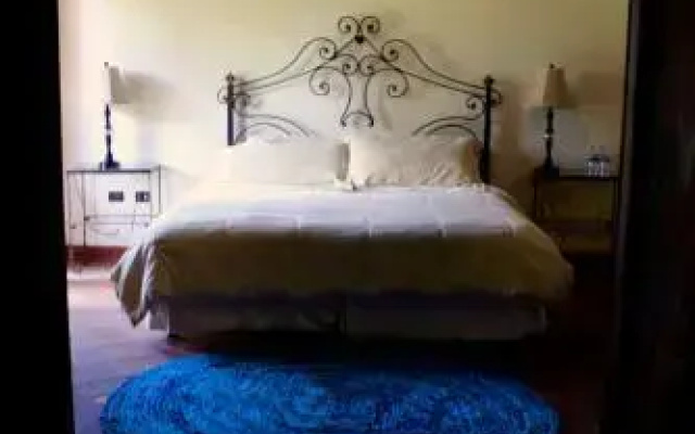 Quinta Maria Bonita