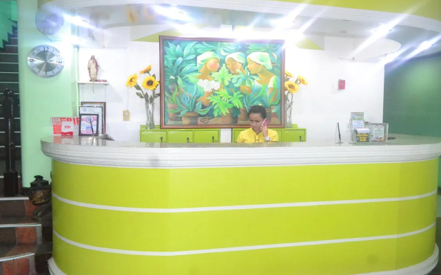 Ardent Suites Hotel & Spa