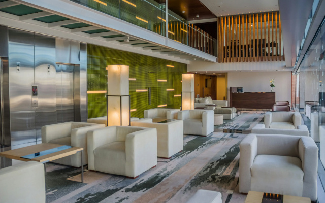 Hilton Garden Inn Montevideo