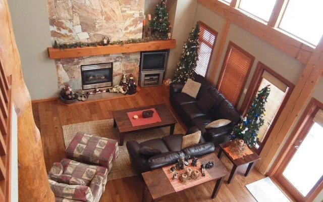 Mountain Town Properties Grey Wolf 5