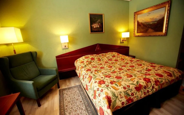 Låsby Kro og Hotel