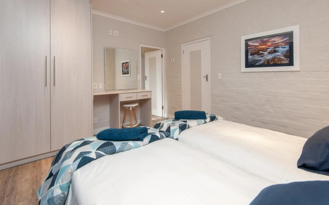 Slip-A-Way Lodge