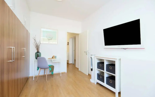 Cityview Apartment