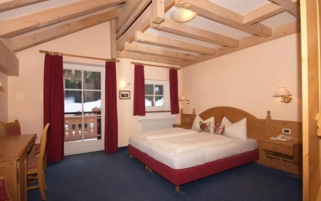 Albergo Conturina