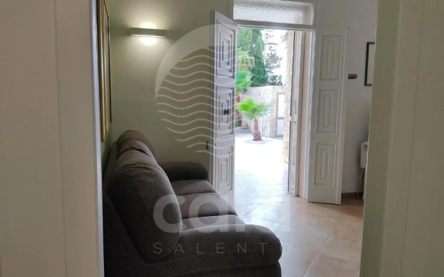 Villa Caledonia