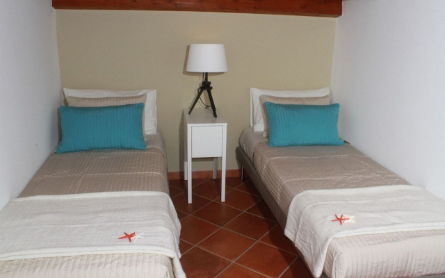 Musa Sea Lodge