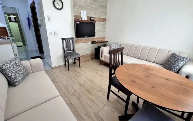 Cihangir Flat